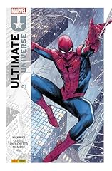 Ultimate universe 01 d'occasion  Livré partout en France