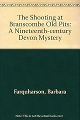 Shooting branscombe old for sale  Delivered anywhere in UK