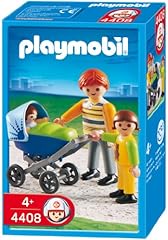 Playmobil 4408 papa gebraucht kaufen  Wird an jeden Ort in Deutschland