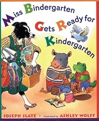 Miss bindergarten gets for sale  Delivered anywhere in USA 