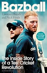 Bazball inside story for sale  Delivered anywhere in UK