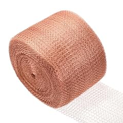 Uxcell copper mesh for sale  Delivered anywhere in UK