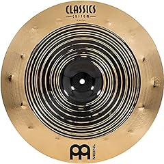 Meinl cymbals classics for sale  Delivered anywhere in USA 
