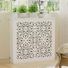 Ejmpsgw white wooden for sale  Delivered anywhere in USA 