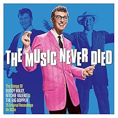 The music never usato  Spedito ovunque in Italia 