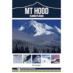 Hood climber guide for sale  Delivered anywhere in USA 