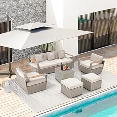 Homrest pieces patio for sale  Delivered anywhere in USA 