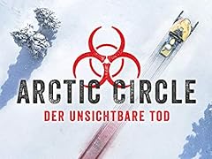 Arctic circle gebraucht kaufen  Wird an jeden Ort in Deutschland