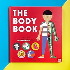 Body book look for sale  Delivered anywhere in UK