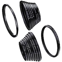 Concept 18pcs lens for sale  Delivered anywhere in UK