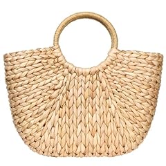 Summer rattan bag for sale  Delivered anywhere in USA 