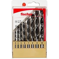 Fischer coffret mèches d'occasion  Livré partout en France