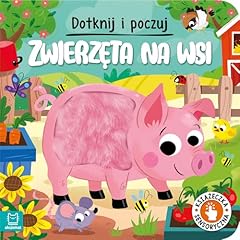 Dotknij poczuj zwierzęta gebraucht kaufen  Wird an jeden Ort in Deutschland