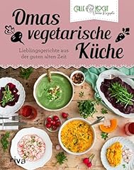 Omas vegetarische küche d'occasion  Livré partout en France