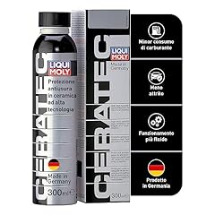 Liqui moly cera usato  Spedito ovunque in Italia 