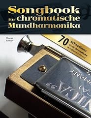 Songbuch chromatische mundharm gebraucht kaufen  Wird an jeden Ort in Deutschland