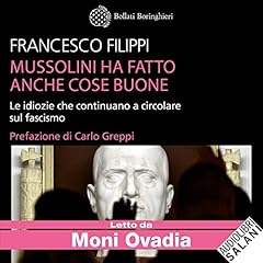 Mussolini fatto anche usato  Spedito ovunque in Italia 