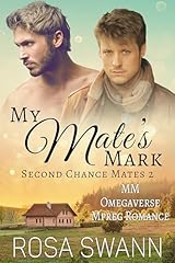 Mate mark omegaverse usato  Spedito ovunque in Italia 