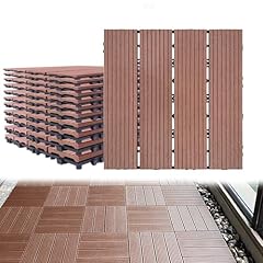 Aufun stück terrassenfliesen gebraucht kaufen  Wird an jeden Ort in Deutschland