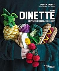 Dinette volume délices d'occasion  Livré partout en Belgiqu