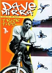 Dave mirra trick d'occasion  Livré partout en France