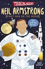 Trailblazers neil armstrong for sale  Delivered anywhere in USA 