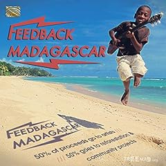 Feedback madagascar d'occasion  Livré partout en France
