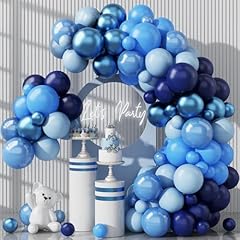 Hilavo blue balloon for sale  Delivered anywhere in UK