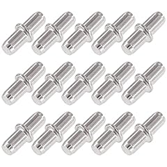 15pcs metal shelf for sale  Delivered anywhere in UK