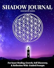 Shadow work journal for sale  Delivered anywhere in USA 