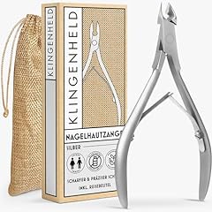 Klingenheld precise cuticle for sale  Delivered anywhere in UK