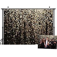Lywygg 7x5ft gold gebraucht kaufen  Wird an jeden Ort in Deutschland