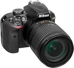 Nikon d3400 fotocamera usato  Spedito ovunque in Italia 