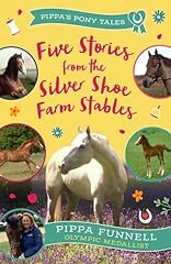 Five stories silver for sale  Delivered anywhere in Ireland