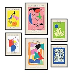 Nacnic set affiches d'occasion  Livré partout en France