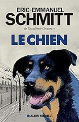 Chien d'occasion  Livré partout en France