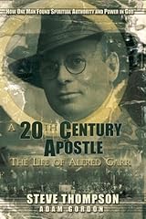 Twentieth century apostle for sale  Delivered anywhere in USA 