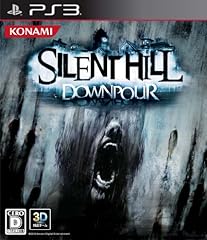 Silent hill downpour usato  Spedito ovunque in Italia 