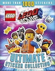 Lego movie 2 for sale  Delivered anywhere in UK