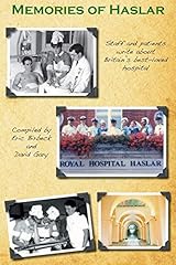 Memories haslar staff for sale  Delivered anywhere in UK