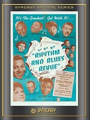Rhythm blues revue for sale  Delivered anywhere in USA 