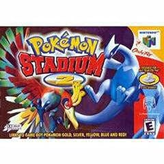 Pokémon stadium for sale  Delivered anywhere in Ireland