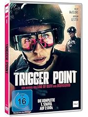 Trigger point staffel gebraucht kaufen  Wird an jeden Ort in Deutschland
