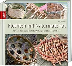 Flechten naturmaterial körbe gebraucht kaufen  Wird an jeden Ort in Deutschland