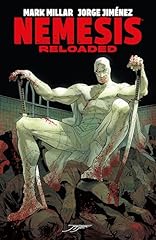 Nemesis reloaded for sale  Delivered anywhere in UK