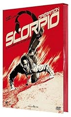 Operation scorpio dvd for sale  Delivered anywhere in UK