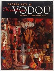 Sacred arts haitian for sale  Delivered anywhere in UK