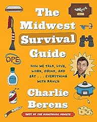 Midwest survival guide for sale  Delivered anywhere in USA 