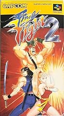 Final fight d'occasion  Livré partout en France