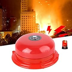 100db electric bell for sale  Delivered anywhere in USA 